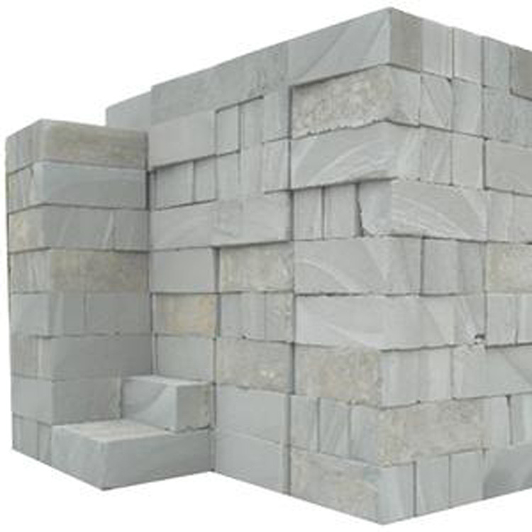 绥化不同砌筑方式蒸压加气混凝土砌块轻质砖 加气块抗压强度研究