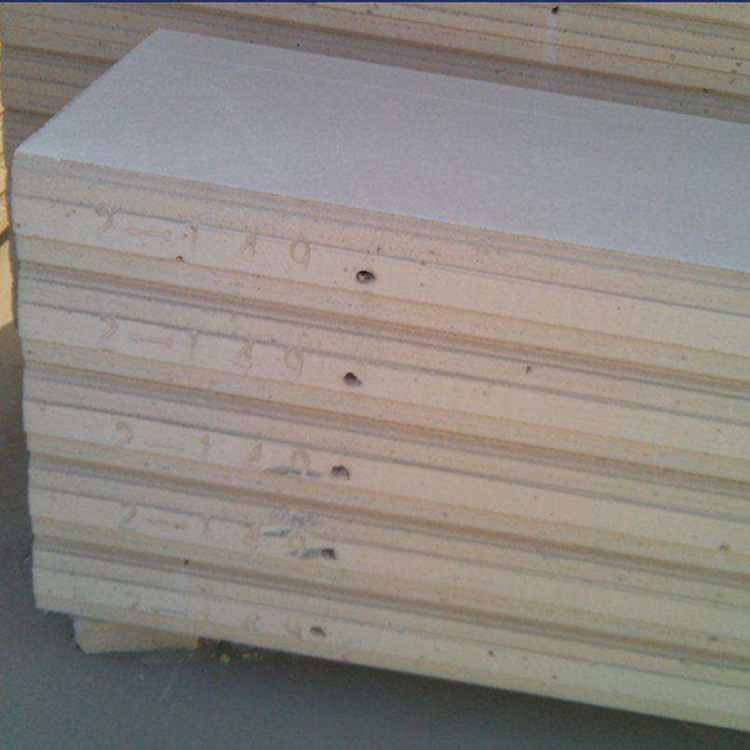 绥化蒸压轻质加气混凝土(ALC)板和GRC轻质隔墙板相关性